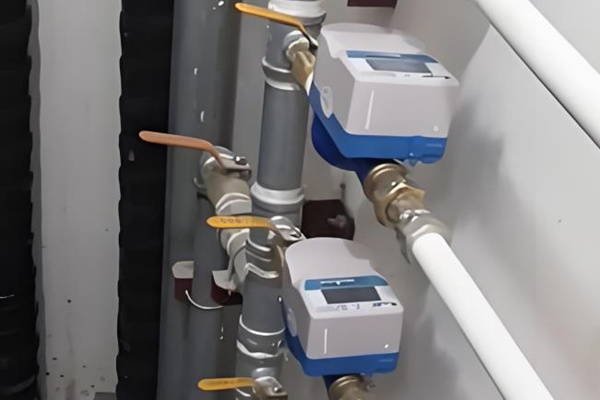 光電直讀遠(yuǎn)傳水表只有RS485通訊方式嗎？并不是！