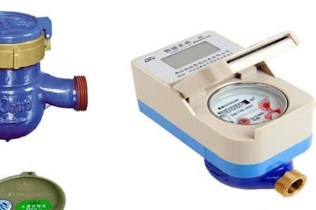 小區(qū)智能遠(yuǎn)傳水表改造，讓用水管理邁向智能時(shí)代！
