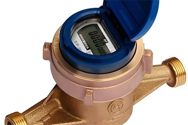 無線遠傳水表是怎么實現遠程數據傳輸的？