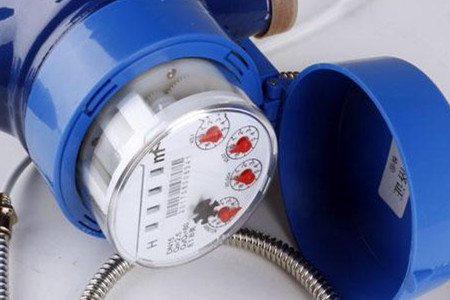 無線遠(yuǎn)傳水表給大家的生活帶來什么好處？