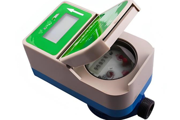 4G物聯(lián)網遠傳水表，快來看看吧！