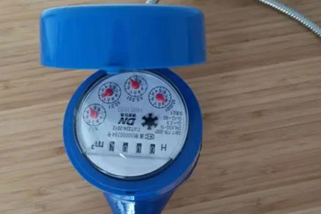 無磁無線遠傳水表的技術(shù)特點有哪些?如何使用？