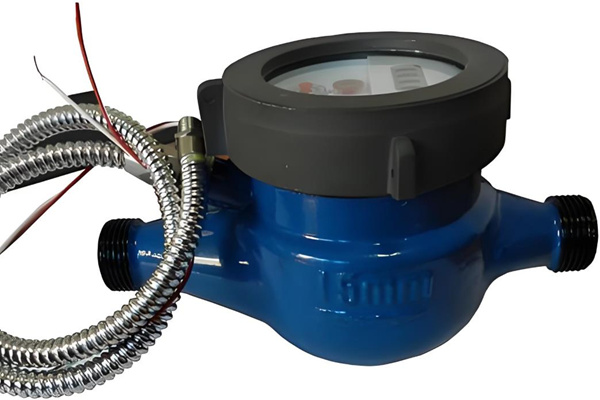 遠傳水表的環(huán)境等級是如何劃分的？