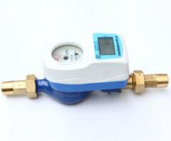 智能水表如何使用？