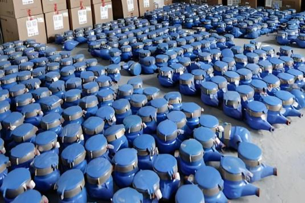 有線遠(yuǎn)傳水表上使用止回閥的作用，你知道嗎？