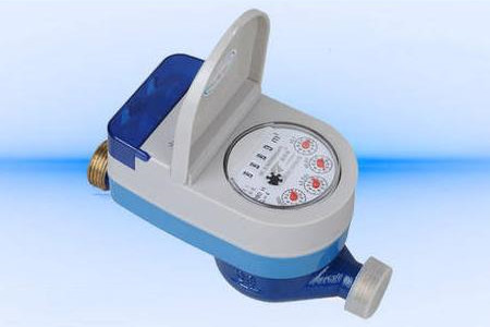 遠(yuǎn)傳水表怎么看用水量？