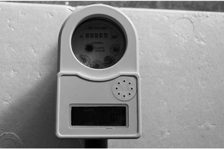 預(yù)付費(fèi)水表使用麻煩嗎？