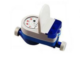 電子水表沒電了怎么辦？