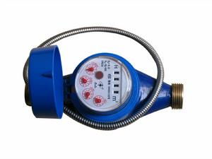 電子水表屬于智能水表嗎？