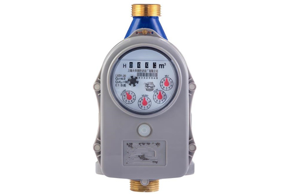 NB-IoT無線遠(yuǎn)傳水表究竟好在哪里？看完就明白了！