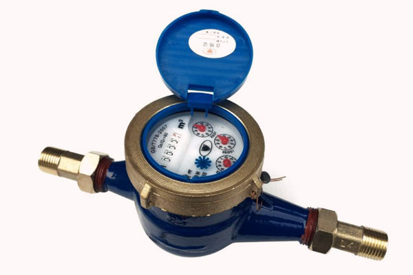 遠(yuǎn)傳水表普及率逐漸提高，使用效果好！