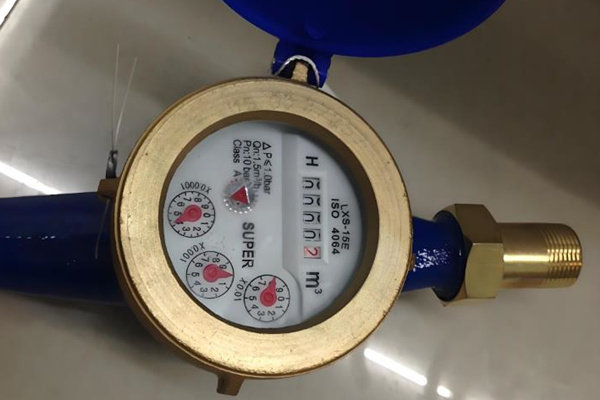 遠(yuǎn)傳水表數(shù)據(jù)傳輸不穩(wěn)定，應(yīng)如何處理？