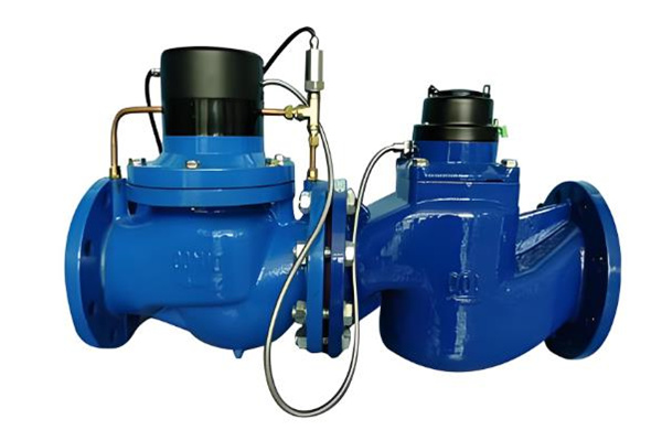 無線遠傳水表不會校準？校準方法來了！