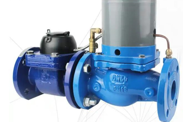 如何選到一家比較靠譜的無線遠傳水表廠家？