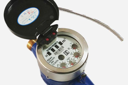 IC卡預(yù)付費(fèi)水表和遠(yuǎn)傳預(yù)付費(fèi)水表區(qū)別在哪里？